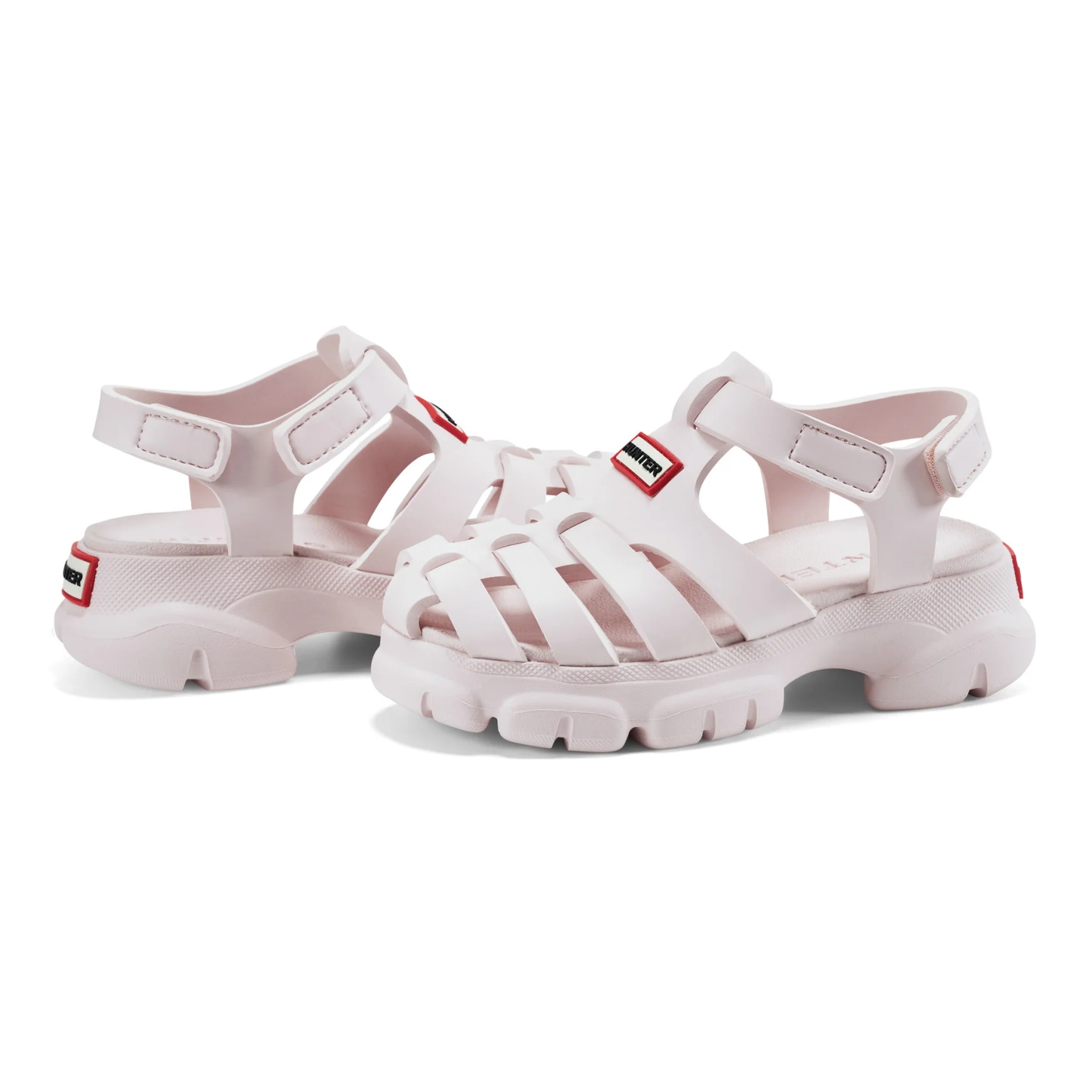 Big Kids Belize Casual Closed Toe Strappy Sandals - Image 7