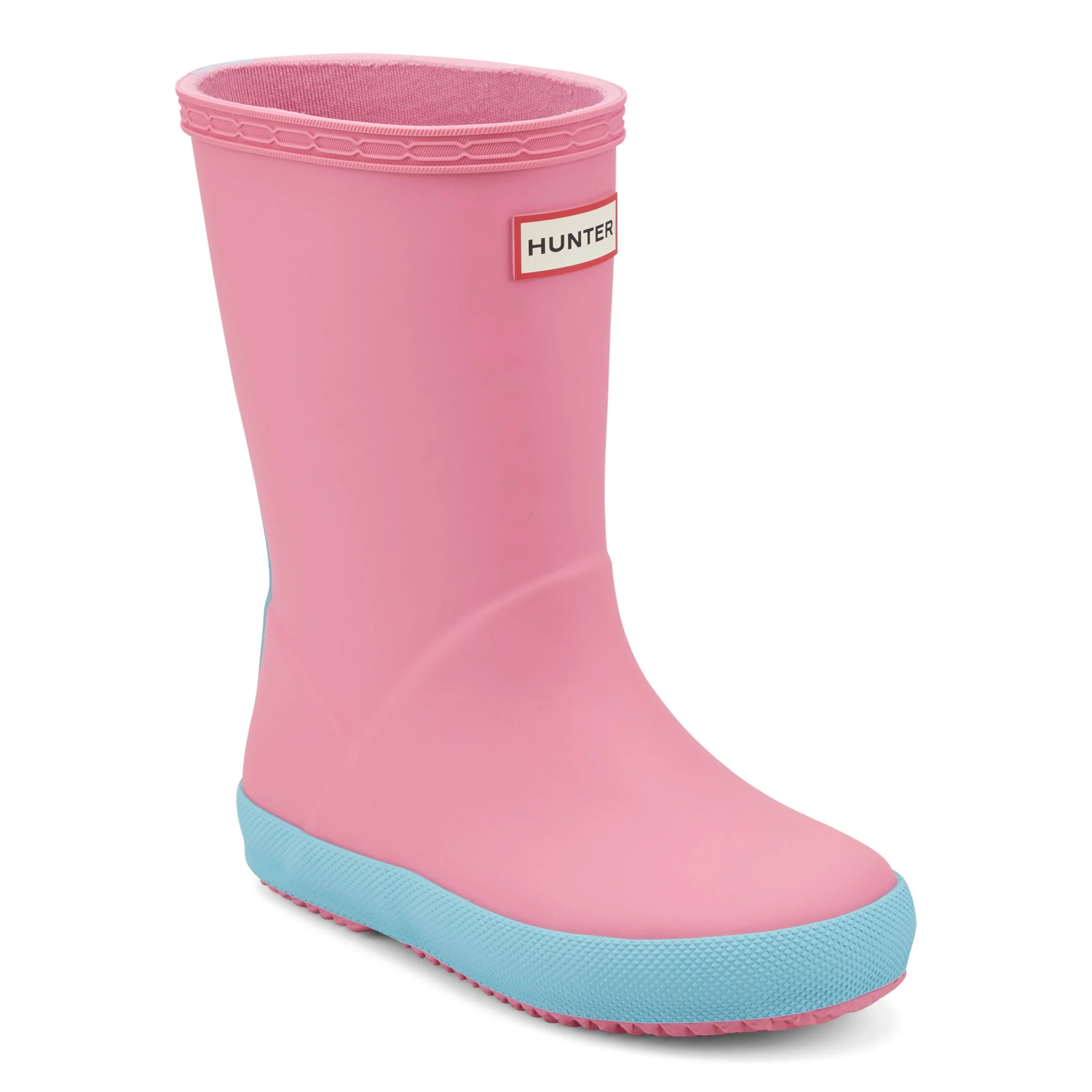 Kids First Logo Rain Boots - Image 2