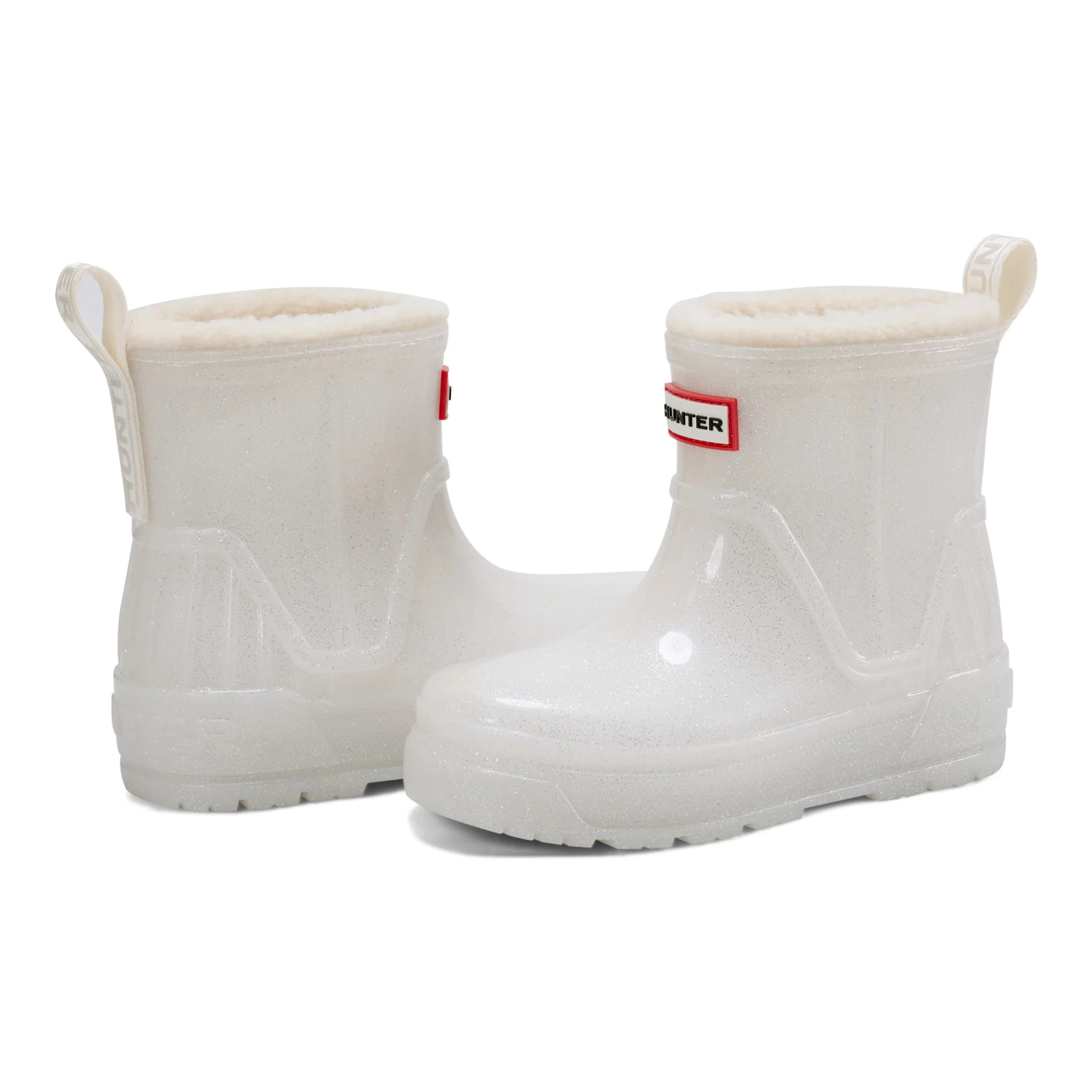 Little Kids Gracey Insulated Waterproof Rain Boots - Image 7