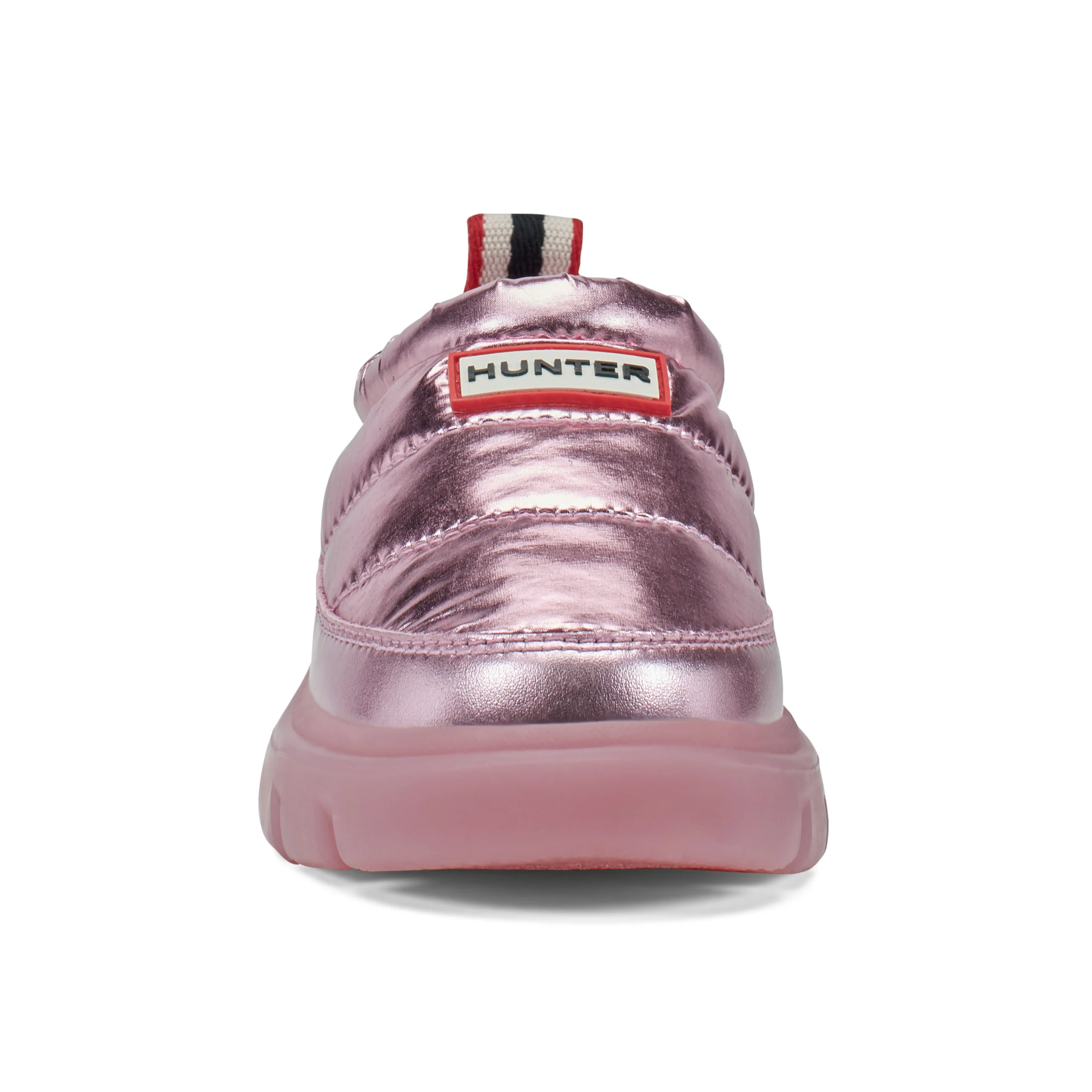 Little Kids Cody Lug Sole Insulated Water Resistant Slip-on Shoes - Image 3