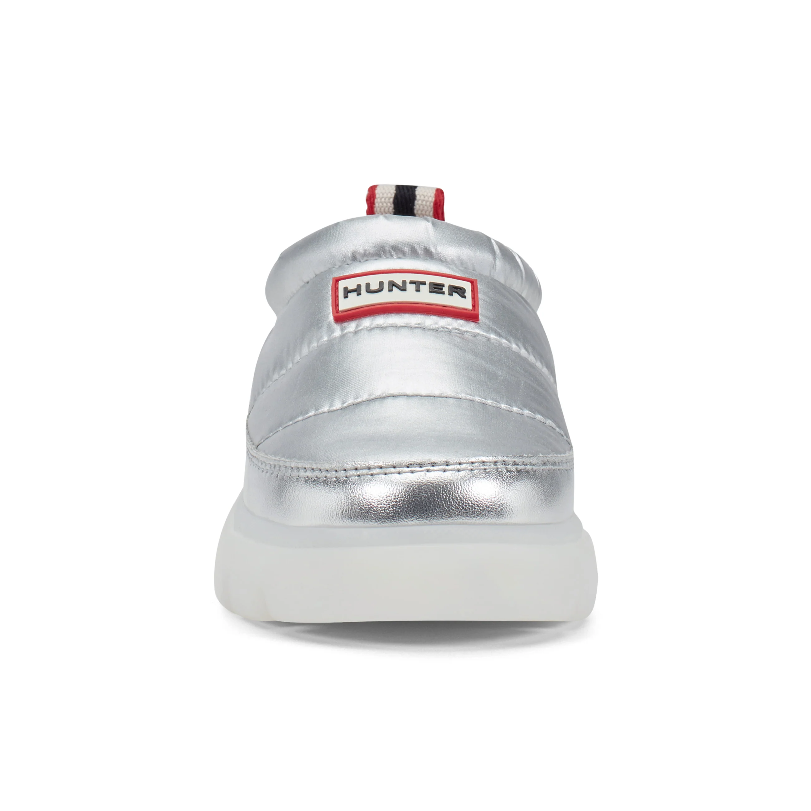 Little Kids Cody Lug Sole Insulated Water Resistant Slip-on Shoes - Image 3