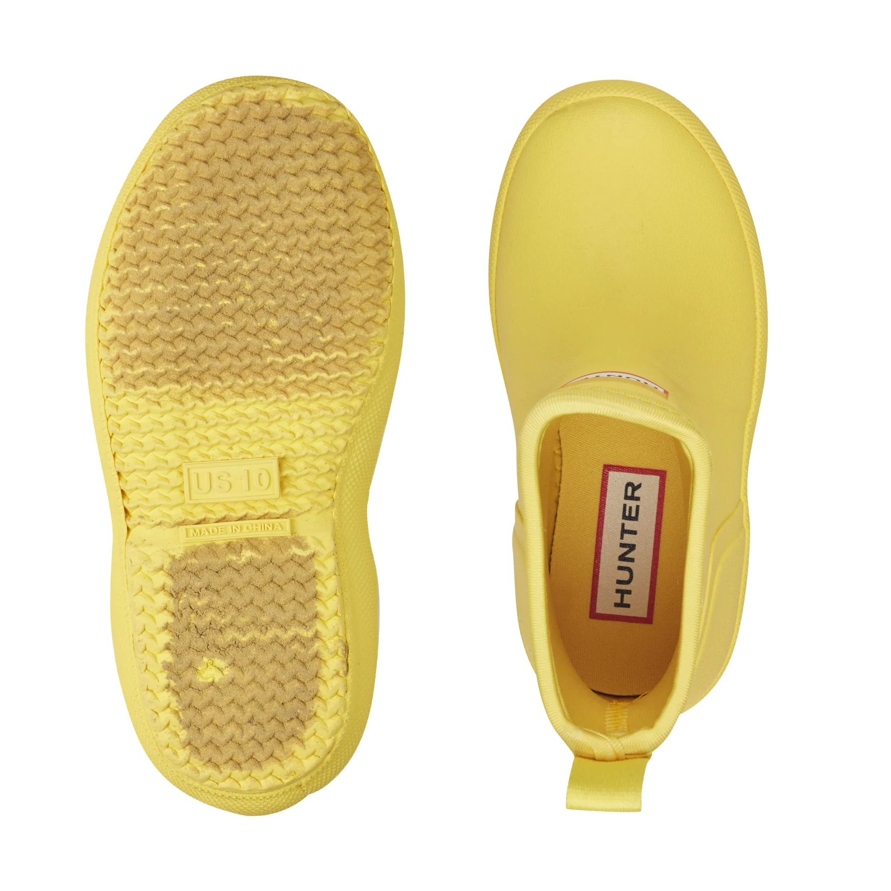 Little Kids Finley Pull On Waterproof Rain Boots - Image 6