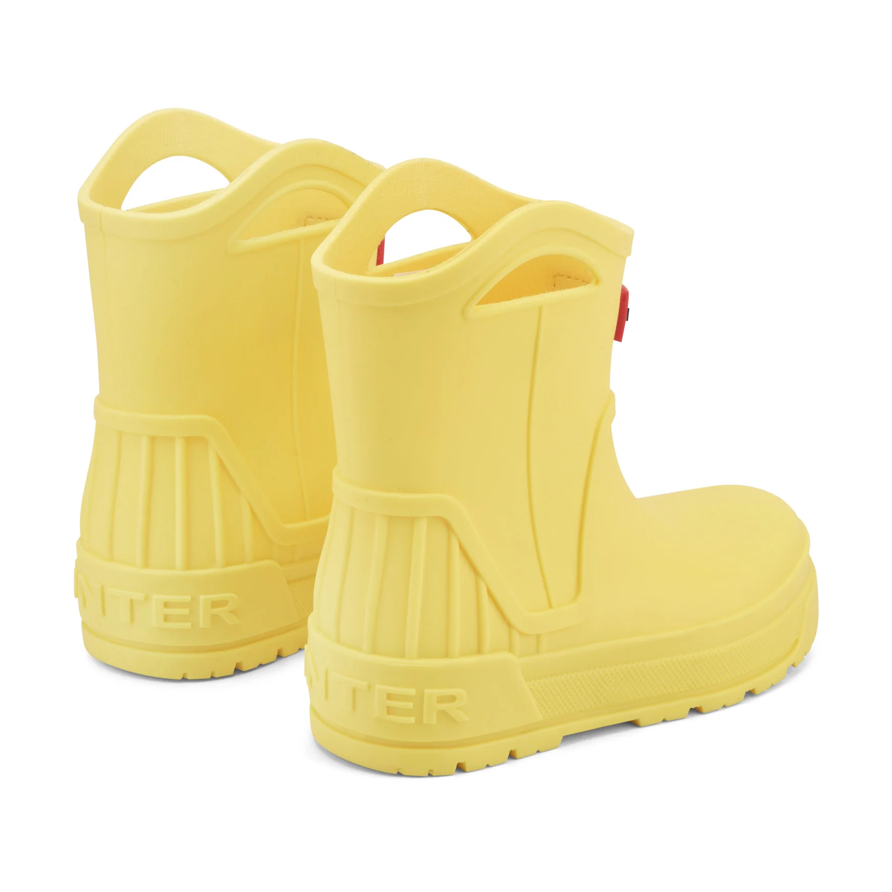 Little Kids Georgey Waterproof Rain Boots - Image 4
