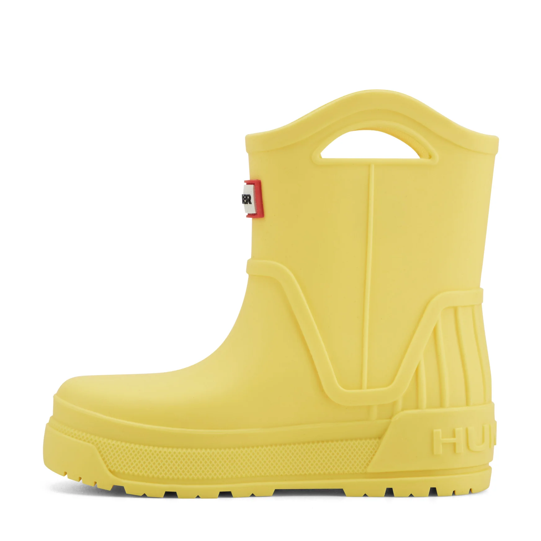 Little Kids Georgey Waterproof Rain Boots - Image 5