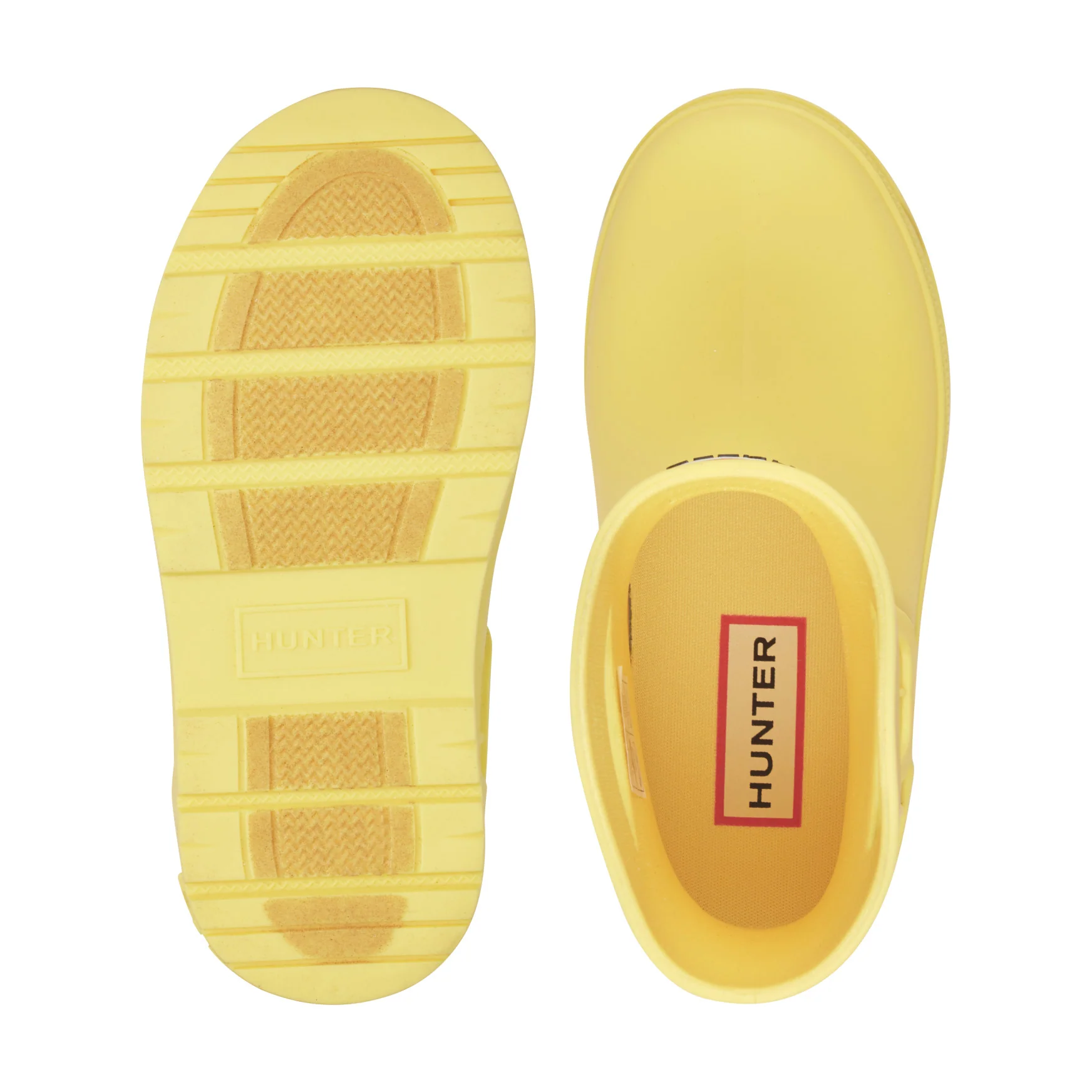 Little Kids Georgey Waterproof Rain Boots - Image 6