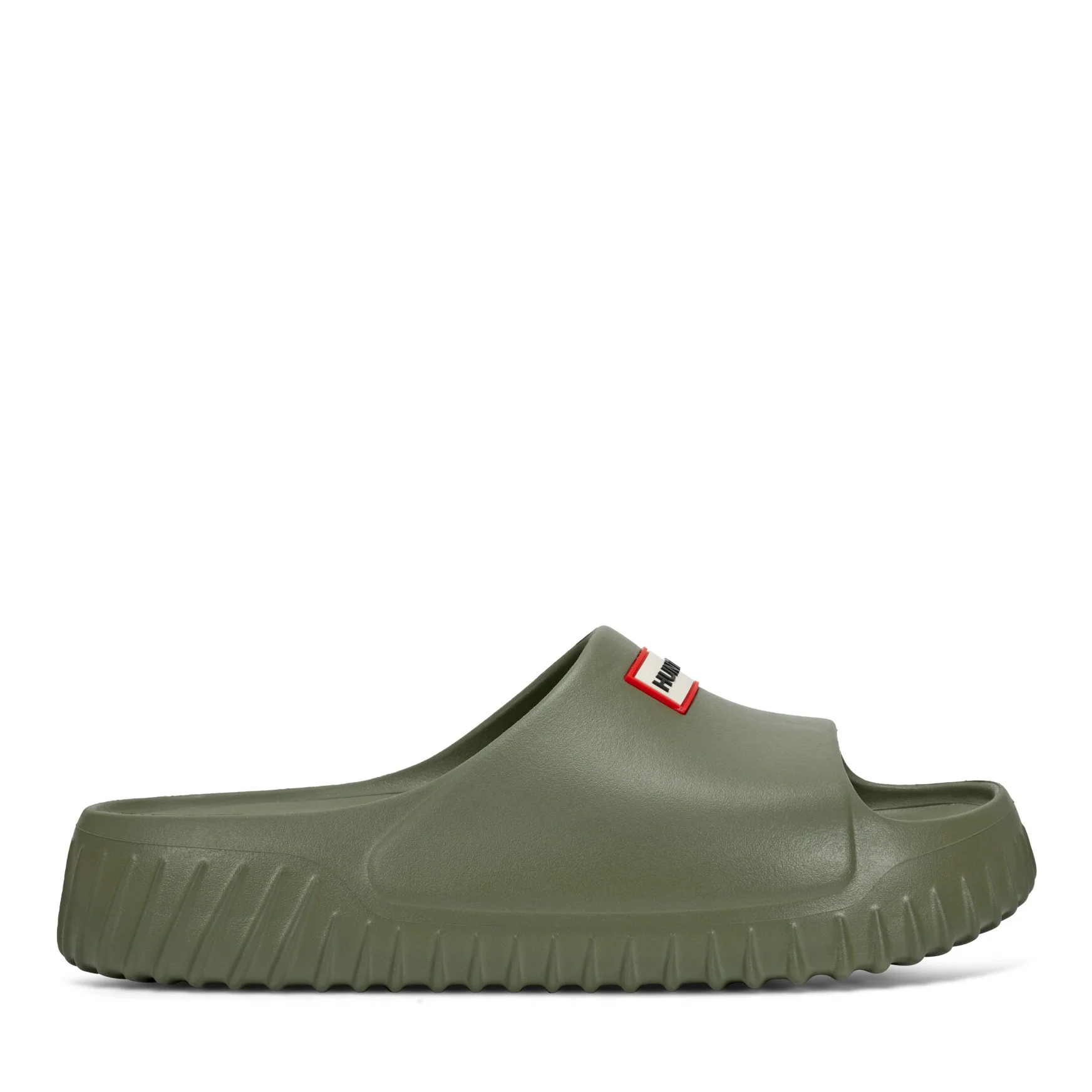 Men's Finn Slip-On Open Toe Casual Sandals