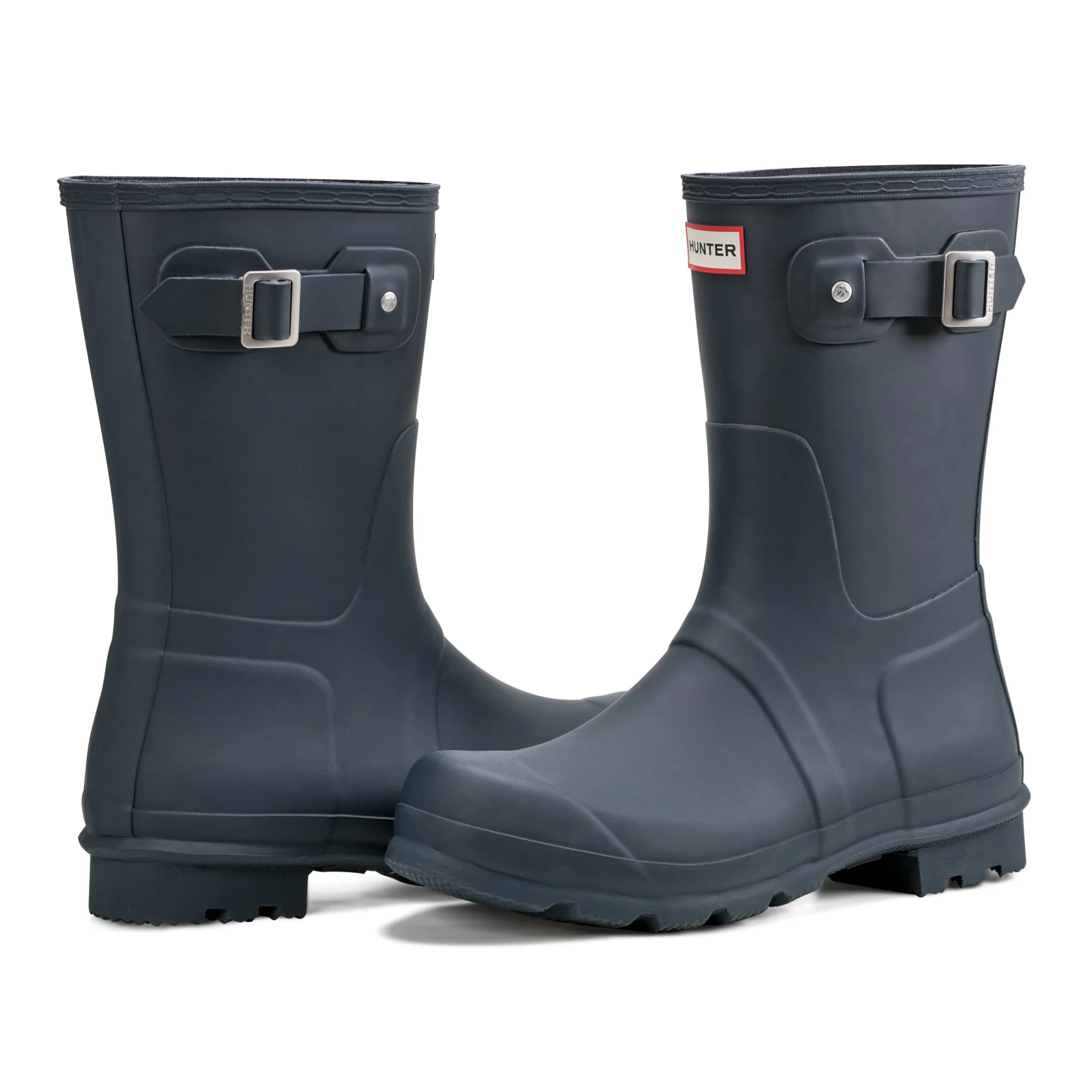 Men's Original Short Rain Boots - Image 13