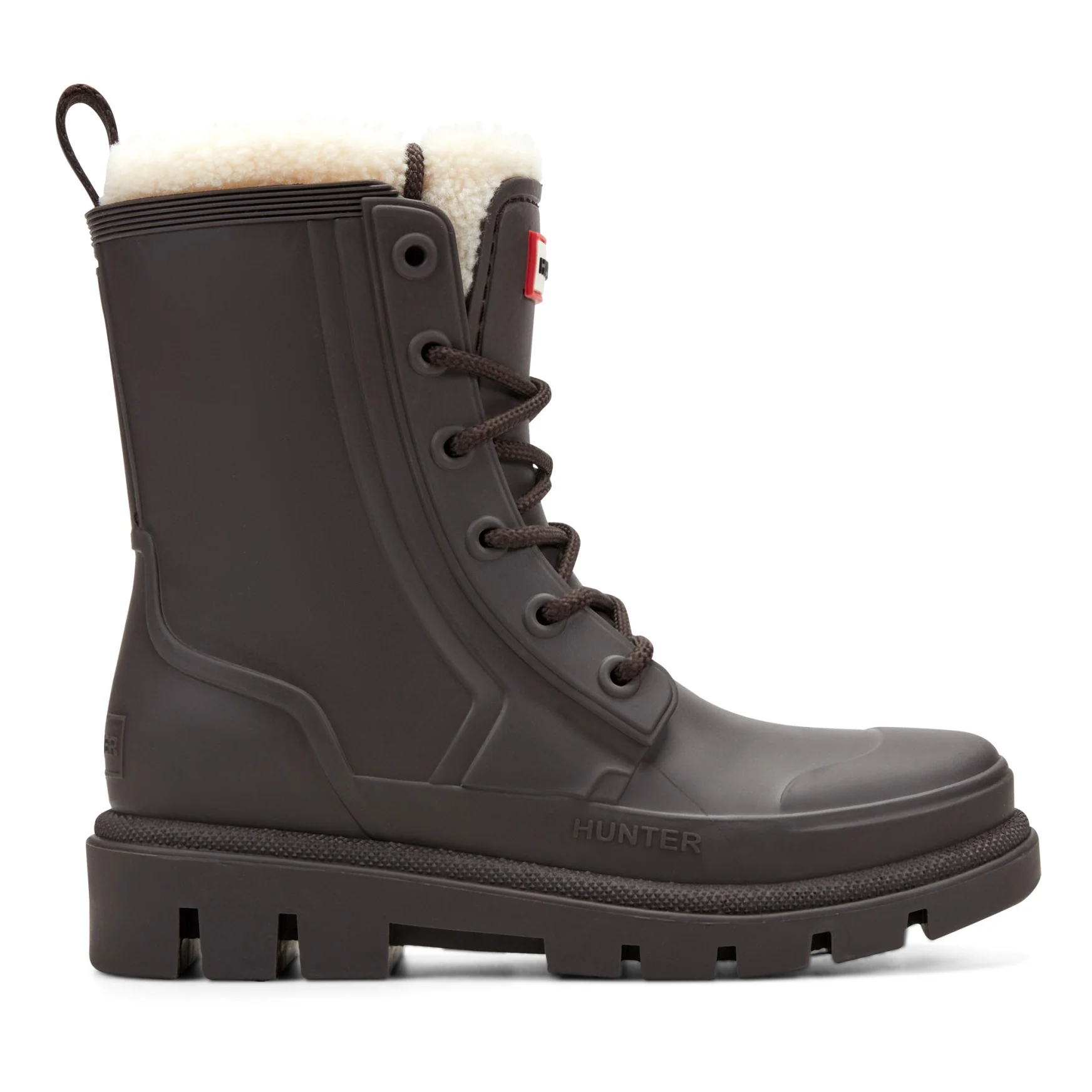 Women's Diana Insulated Lace-Up Waterproof Booties