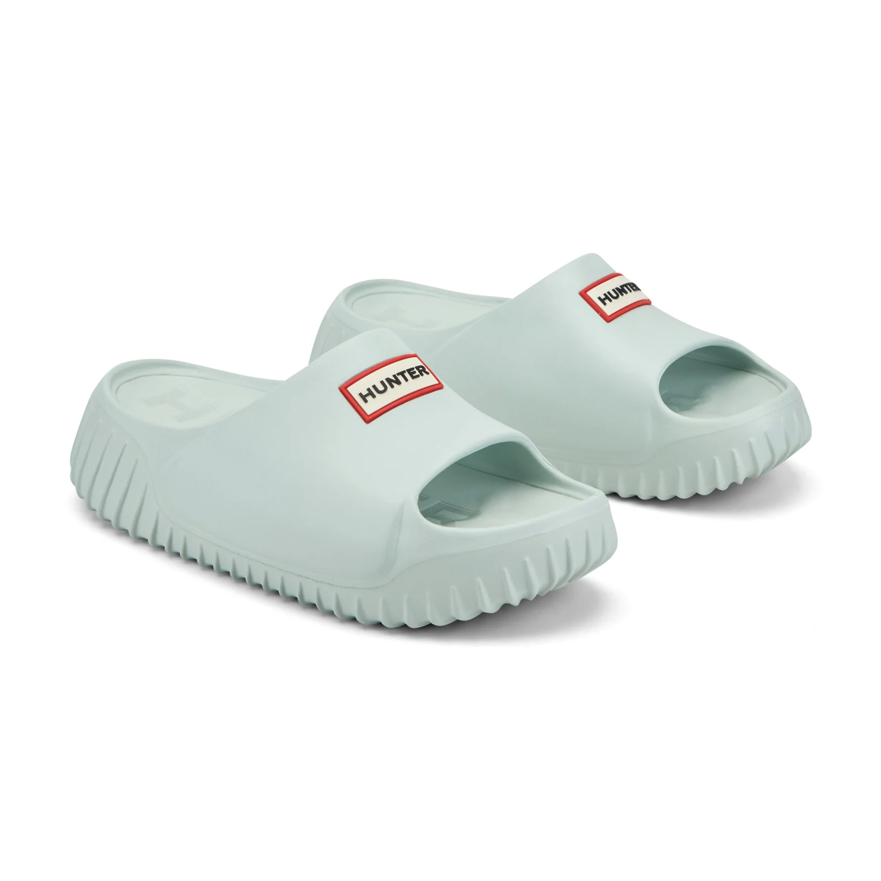 Women's Faroe Casual Slip-on Flat Sandals - Image 2