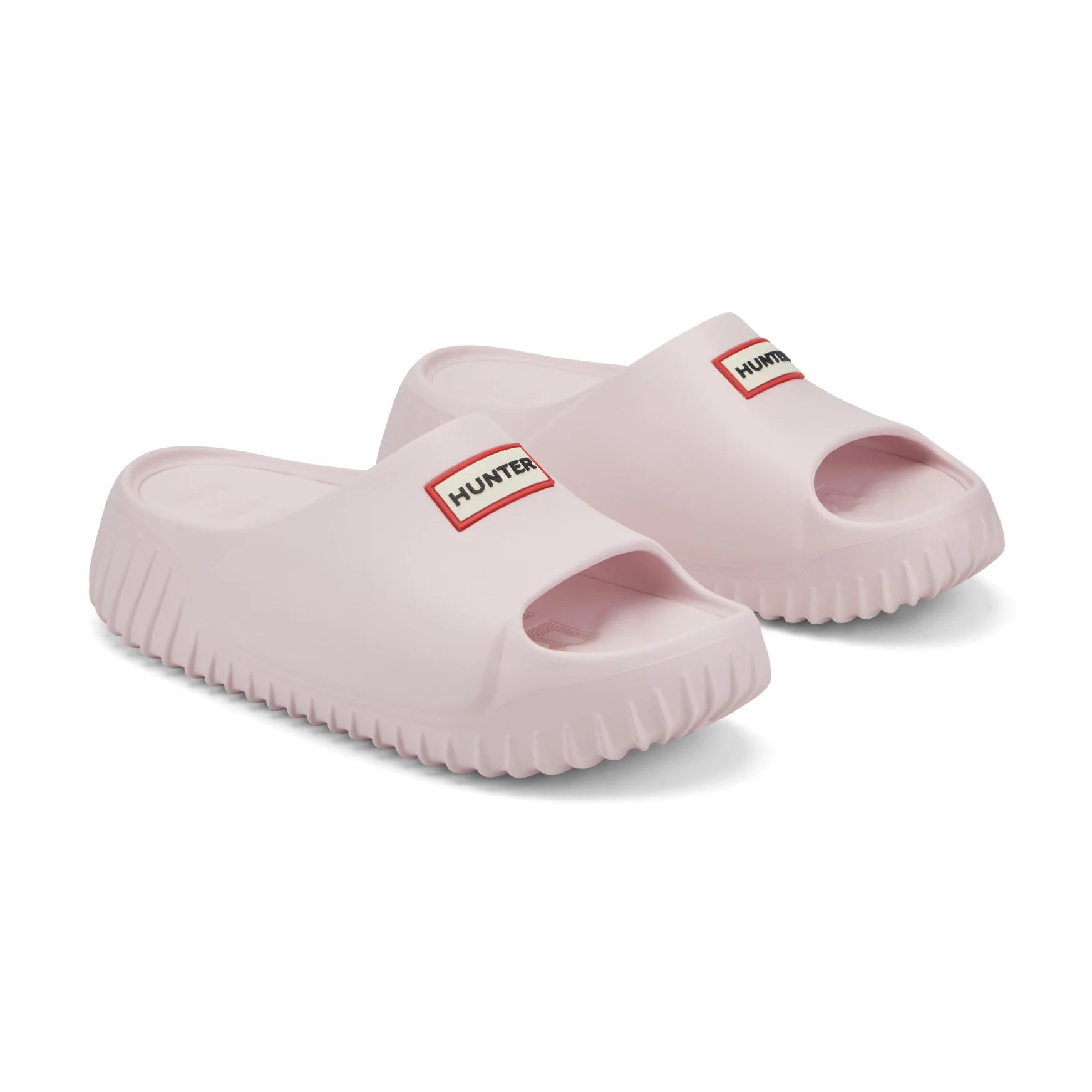 Women's Faroe Casual Slip-on Flat Sandals - Image 2