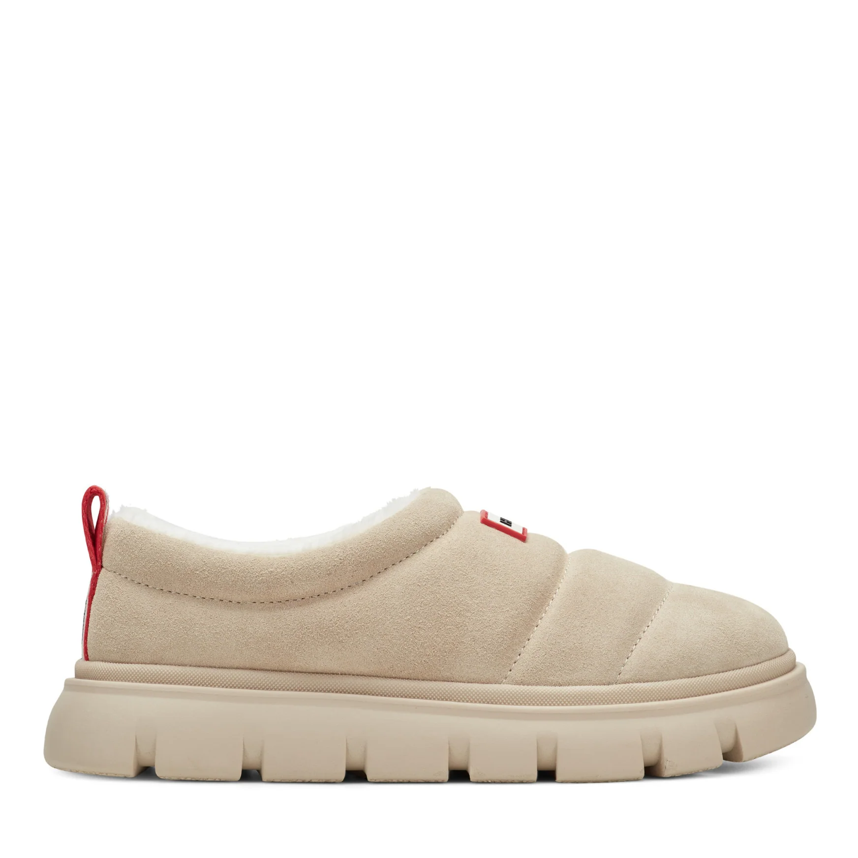 Women's Madison Insulated Water Resistant Mules