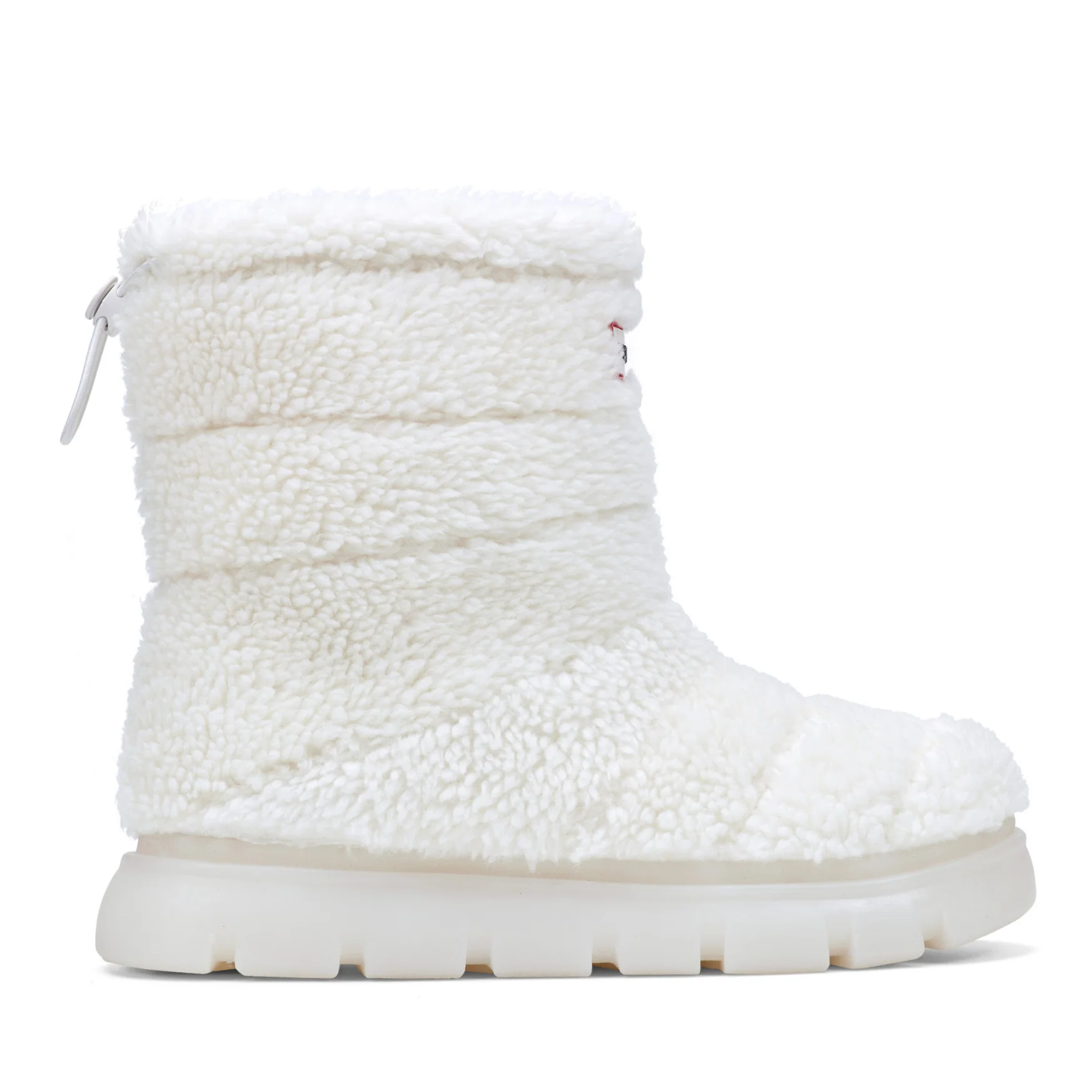 Women's Maran Lug Sole Insulated Waterproof Snow Booties