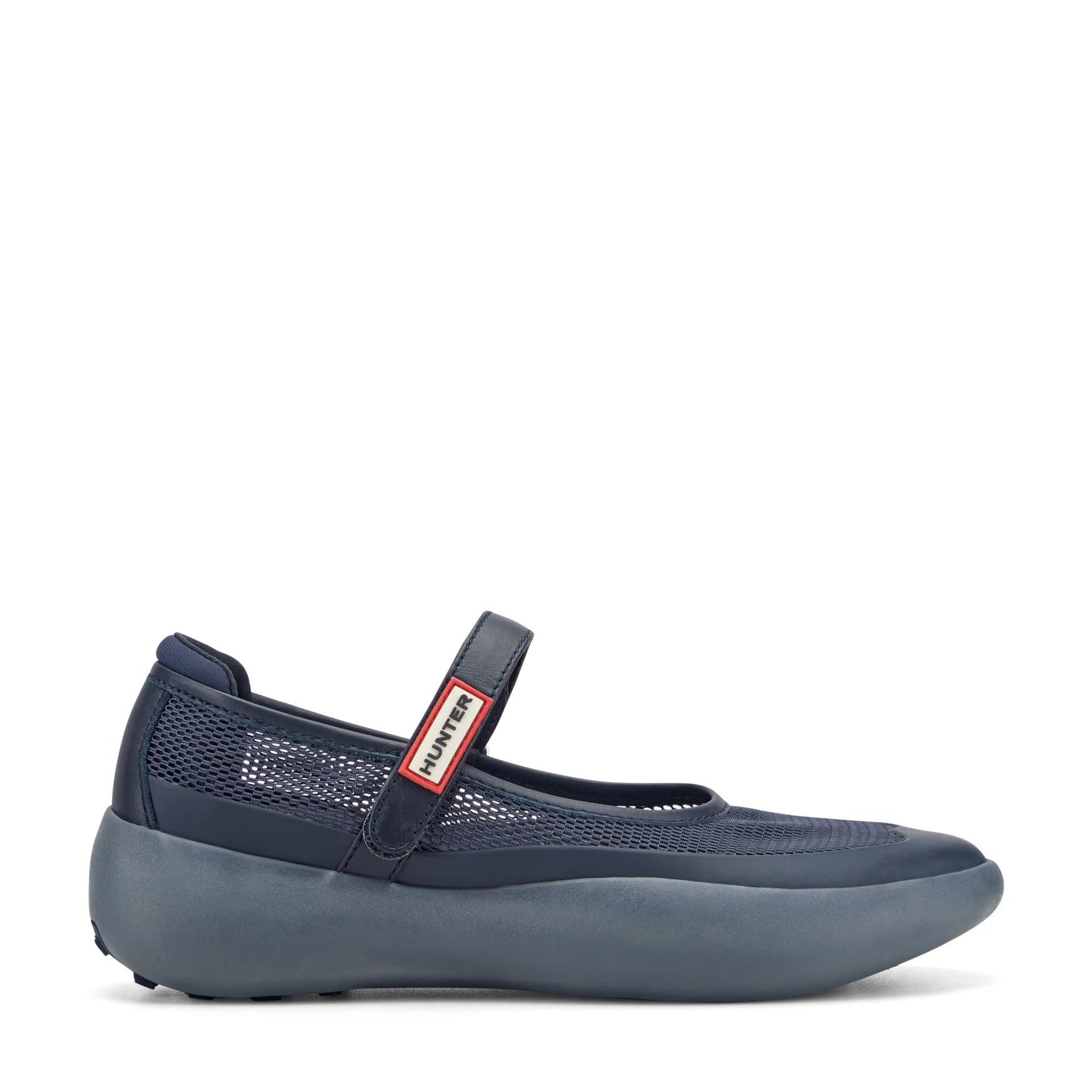 Women's Mire Casual Mesh Mary Janes