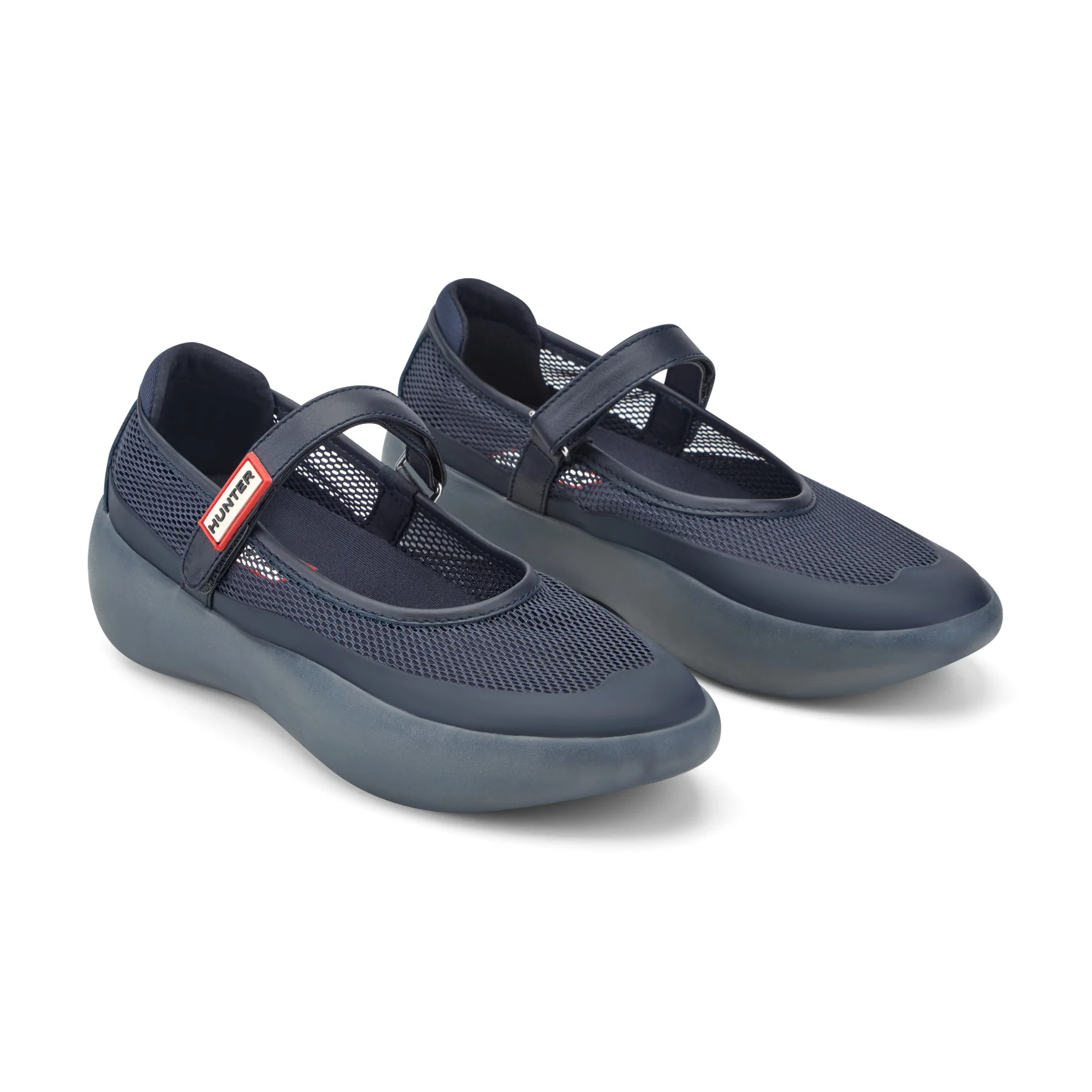 Women's Mire Casual Mesh Mary Janes - Image 2