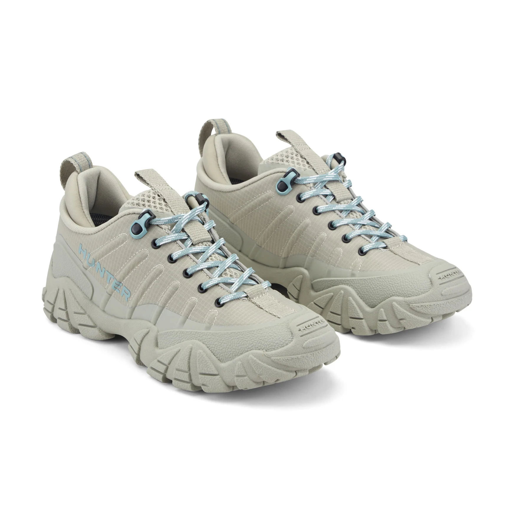 Women's Sara Casual Lace-up Waterproof Sneakers - Image 2